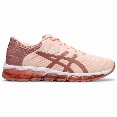 Női Asics Gel-Quantum 360 5 Utcai Cipő AS7651204 Rózsaszín